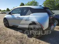 2015 BMW I3 фото