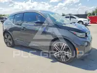 2015 BMW I3 фото