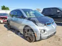 2015 BMW I3 фото