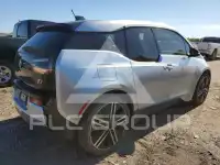 2015 BMW I3 фото