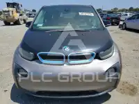 2015 BMW I3 фото