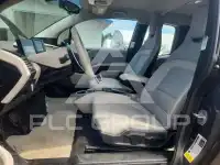 2015 BMW I3 photo