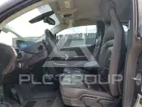 2015 BMW I3 фото
