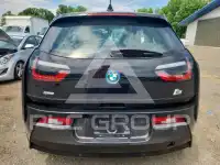 2015 BMW I3 photo