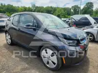 2015 BMW I3 photo