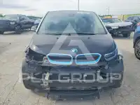2015 BMW I3 photo