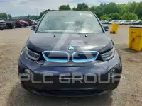2015 BMW I3 photo