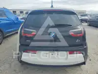 2015 BMW I3 photo