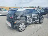 2015 BMW I3 photo