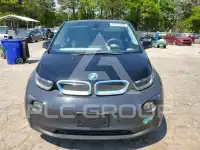2015 BMW I3 photo