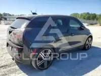 2015 BMW I3 photo