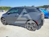 2015 BMW I3 photo