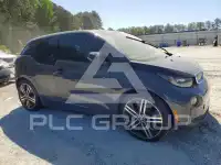 2015 BMW I3 photo