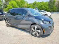 2015 BMW I3 photo