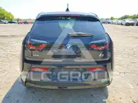 2015 BMW I3 photo