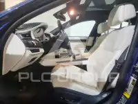2015 BMW 750 фото