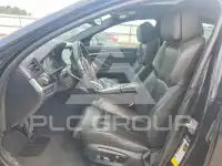 2015 BMW M5 фото