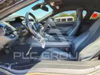 2015 BMW I8 фото