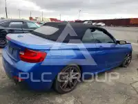 2015 BMW M2 фото