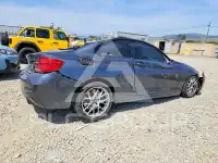 2015 BMW M2 фото