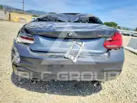 2015 BMW M2 фото