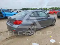 2015 BMW M2 фото