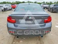 2015 BMW M2 фото