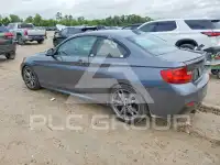 2015 BMW M2 фото