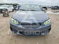 2015 BMW M2 фото
