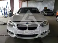 2015 BMW M2 фото