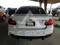 2015 BMW M2 фото