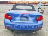 2015 BMW M2 фото
