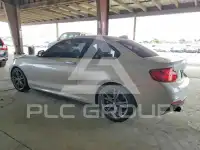 2015 BMW M2 фото