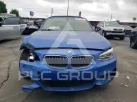 2015 BMW M2 фото