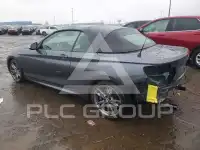 2015 BMW M2 фото