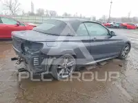 2015 BMW M2 фото