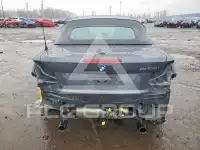 2015 BMW M2 фото