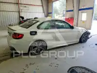 2015 BMW M2 фото