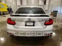 2015 BMW M2 фото
