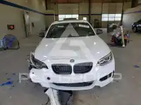 2015 BMW M2 фото