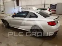 2015 BMW M2 фото