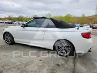 2015 BMW M2 photo
