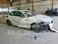 2015 BMW M2 фото