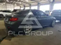 2015 BMW M235 photo