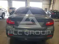 2015 BMW M235 photo