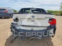 2015 BMW M2 фото
