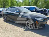 2015 BMW M2 фото