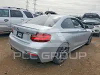 2015 BMW M2 фото