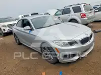 2015 BMW M2 фото