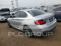 2015 BMW M2 фото